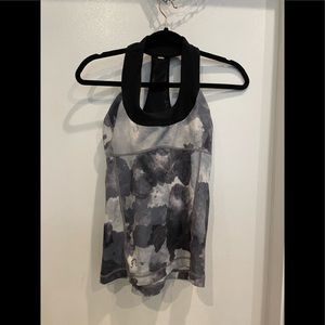 Lululemon Bra Shirt